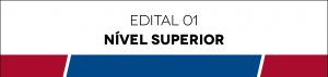 Edital 01 - Nível Superior